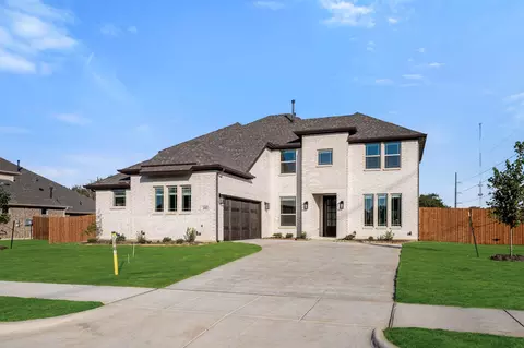 2602 Bear Trl, Mansfield, TX 76063
