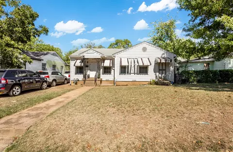 6829 Day St, Dallas, TX 75227