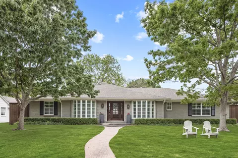7124 Glendora Ave, Dallas, TX 75230