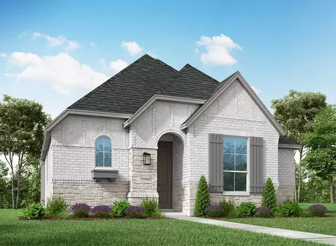 1052 Hackberry Emperor St, Crowley, TX 76036