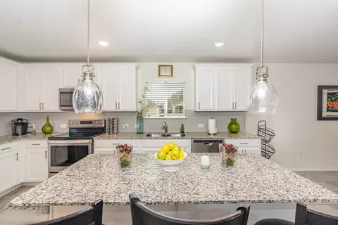 Kitchen - 1728 Ackerly Dr, Forney, TX 75126 photo 2 of 5