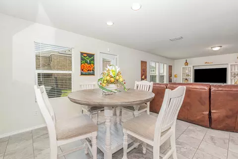 Dining - 1728 Ackerly Dr, Forney, TX 75126 photo 2 of 2