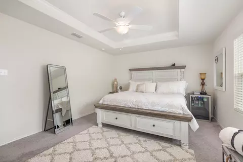 Bedroom - 1728 Ackerly Dr, Forney, TX 75126 photo 1 of 4