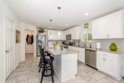 Kitchen - 1728 Ackerly Dr, Forney, TX 75126 photo 1 of 5