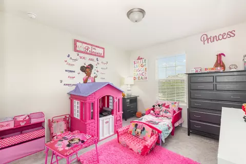 Bedroom - 1728 Ackerly Dr, Forney, TX 75126 photo 3 of 4