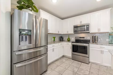 Kitchen - 1728 Ackerly Dr, Forney, TX 75126 photo 3 of 5