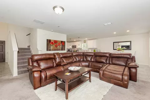 Living - 1728 Ackerly Dr, Forney, TX 75126 photo 1 of 3