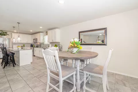 Dining - 1728 Ackerly Dr, Forney, TX 75126 photo 1 of 2