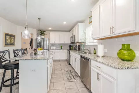 Kitchen - 1728 Ackerly Dr, Forney, TX 75126 photo 5 of 5