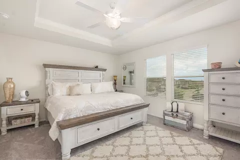 Bedroom - 1728 Ackerly Dr, Forney, TX 75126 photo 2 of 4