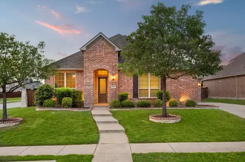 956 Byron St, Allen, TX 75013