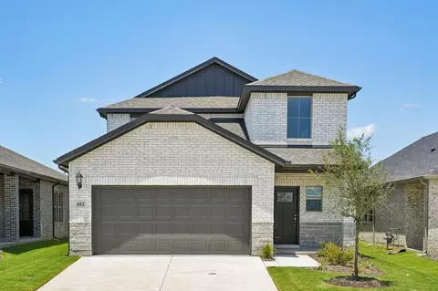 602 Travine Dr, Princeton, TX 75407