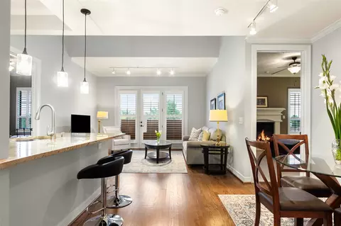 8616 Turtle Creek Blvd #503, Dallas, TX 75225