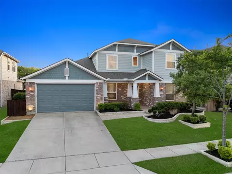 4409 Switchgrass St, Celina, TX 75009