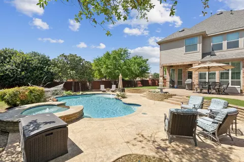 1837 Palo Pinto Dr, Allen, TX 75013