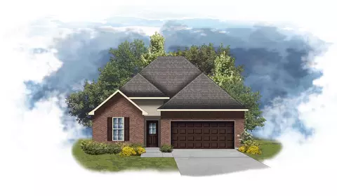 254 Cessna Dr, Shreveport, LA 71106