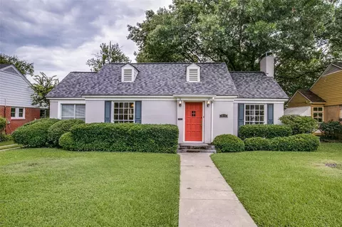 6108 Kenwood Ave, Dallas, TX 75214