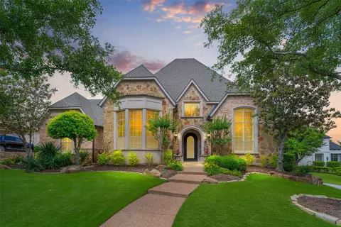 4743 Heritage Oaks Dr, Frisco, TX 75034