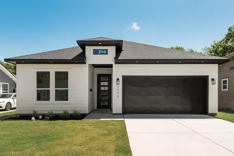2534 Southland St, Dallas, TX 75215