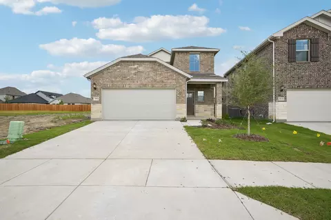 3915 Sandstone Dr, Princeton, TX 75071