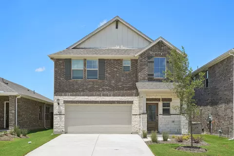 610 Travine Dr, Princeton, TX 75407
