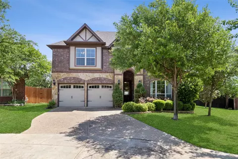 12248 Langley Hill Dr, Fort Worth, TX 76244