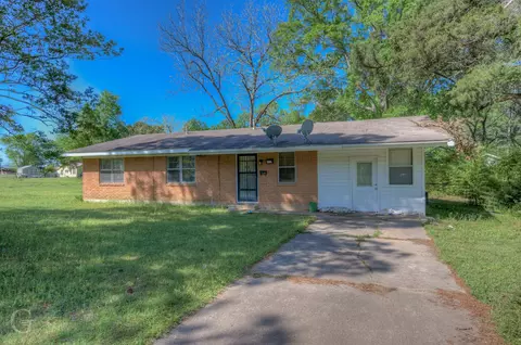 509 Lee St, Mansfield, LA 71052