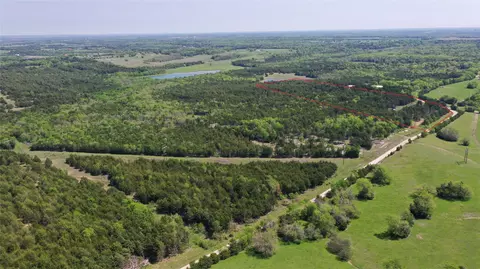 tbd Tract Apt 2 Cr 3105, Bonham, TX 75418