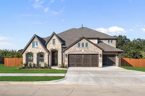 2403 Amelia Ln, Mansfield, TX 76063