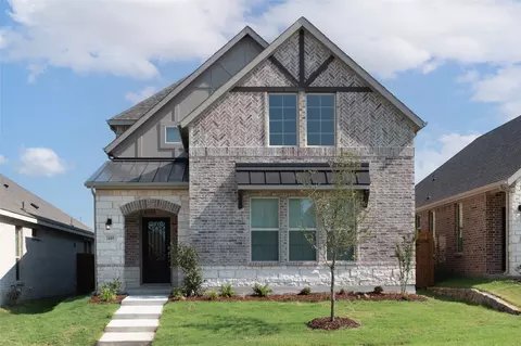 1449 Sun Garden Way, Justin, TX 76247