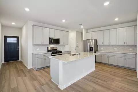 606 Travine Dr, Princeton, TX 75407