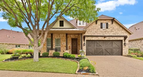 4713 Trevor Trl, Grapevine, TX 76051