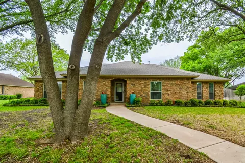 2310 Crestline Dr, Abilene, TX 79602