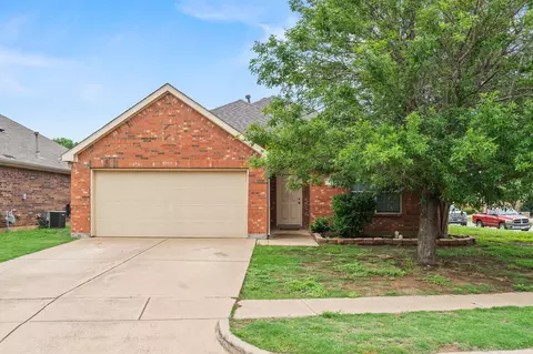501 Anchor Way, Crowley, TX 76036