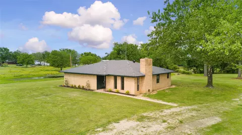 3199 County Road 1163, Brashear, TX 75420