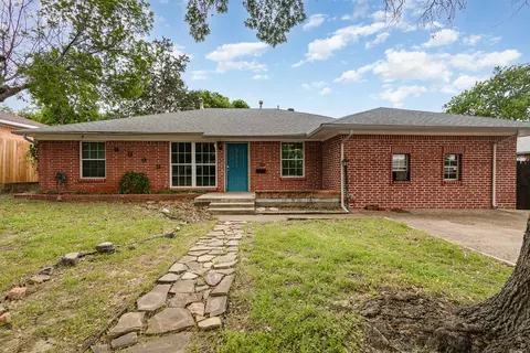 7314 Eccles Dr, Dallas, TX 75227