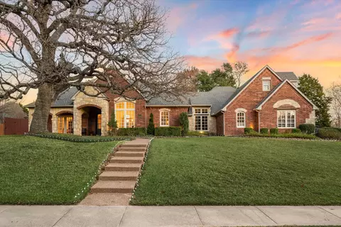 415 Southview Trl, Southlake, TX 76092