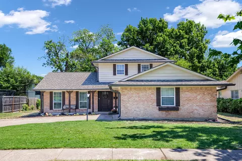 9406 Whittenburg Gate, Dallas, TX 75243