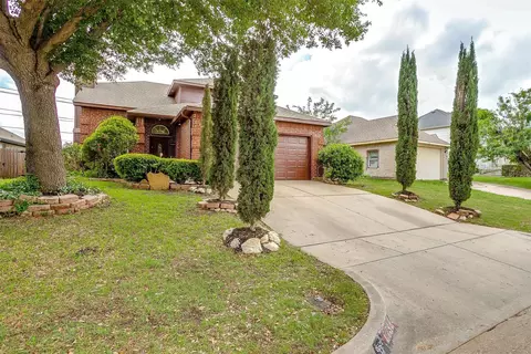 1732 Canyon Ridge St, Fort Worth, TX 76131