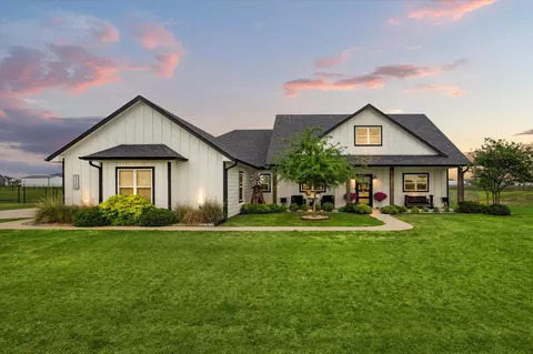 5220 County Road 2708, Caddo Mills, TX 75135