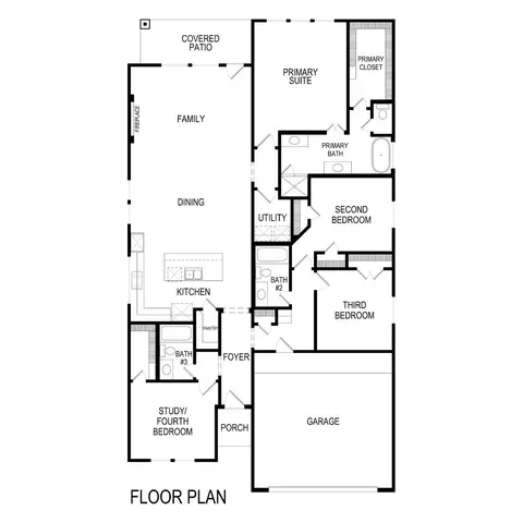 2515 Haley Holw, Melissa, TX 75454
