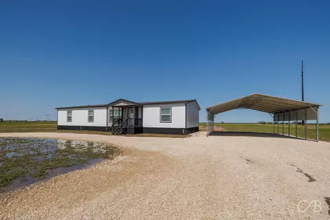 4276 Private Road 4284, Hawley, TX 79525