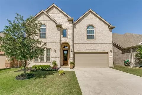 5517 Winter Haven Bnd, Flower Mound, TX 75028