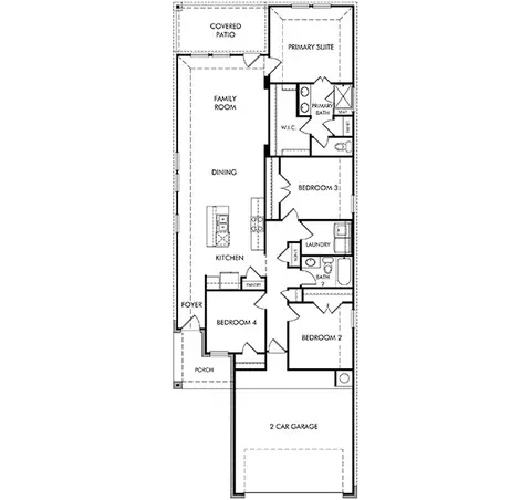 511 Ezra Ln, Lowry Crossing, TX 75069