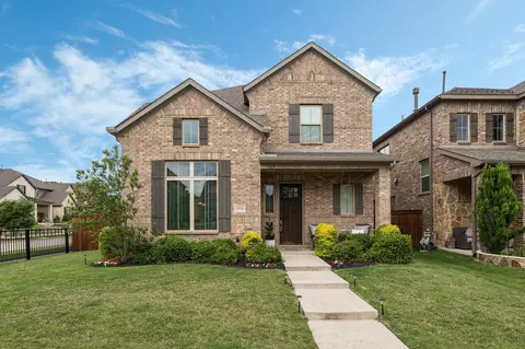 12520 Akenside Rd, Frisco, TX 75035