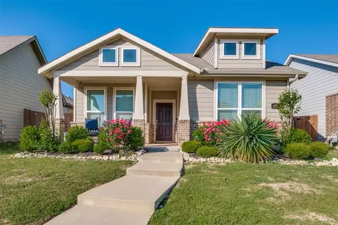2844 Journey Ln, Forney, TX 75126