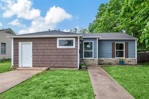 837 Lilac Dr, Garland, TX 75040