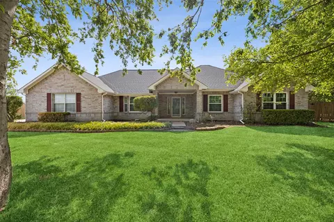 117 Carrington Dr, Rockwall, TX 75032