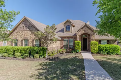 216 William Allen Ln, Decatur, TX 76234