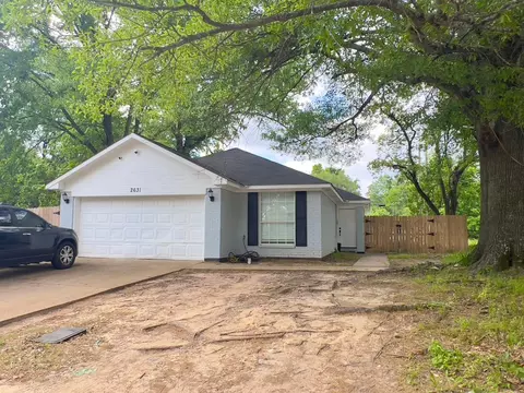 2631 Lillian St, Shreveport, LA 71103